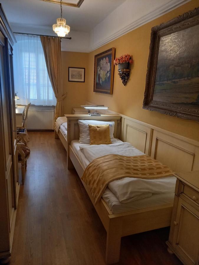 Pension Premium Cesky Krumlov Luaran gambar