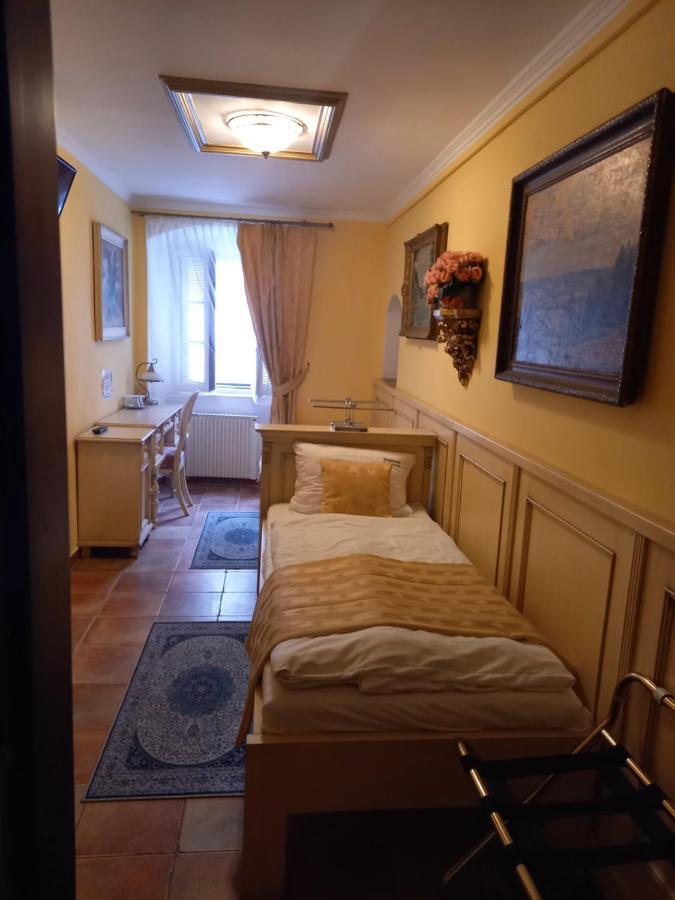 Pension Premium Cesky Krumlov Luaran gambar