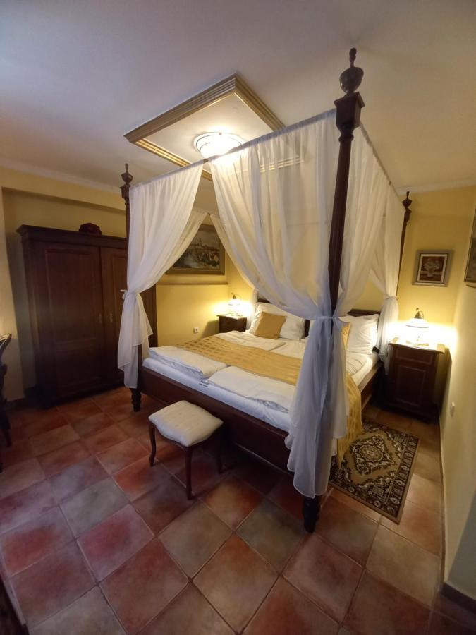 Pension Premium Cesky Krumlov Luaran gambar