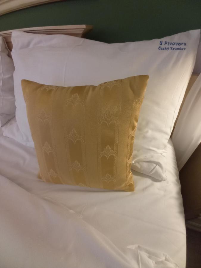 Pension Premium Cesky Krumlov Luaran gambar
