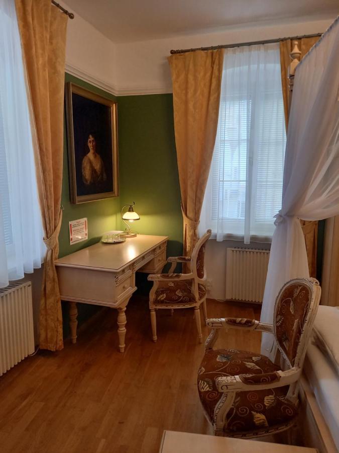 Pension Premium Cesky Krumlov Luaran gambar