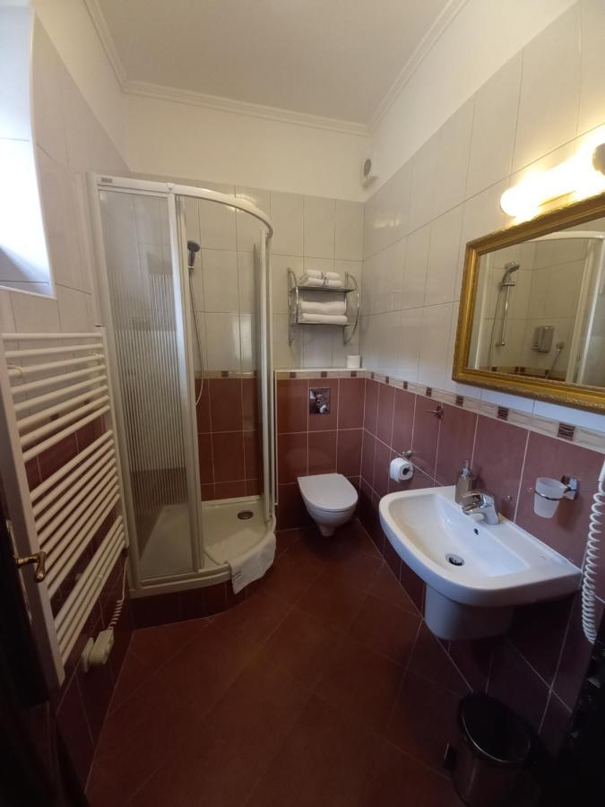 Pension Premium Cesky Krumlov Luaran gambar