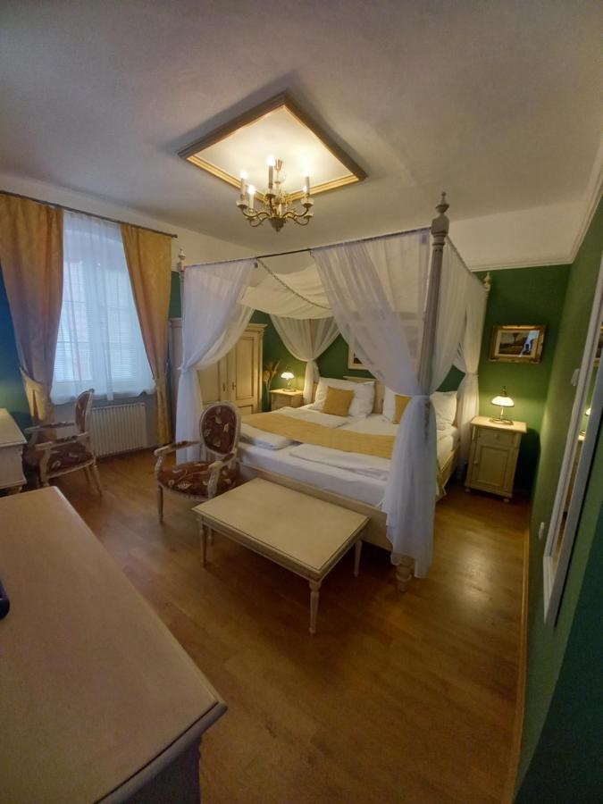 Pension Premium Cesky Krumlov Luaran gambar