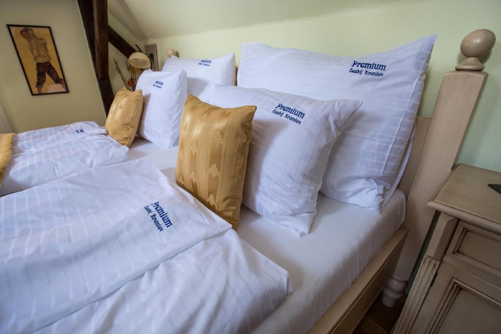 Pension Premium Cesky Krumlov Luaran gambar