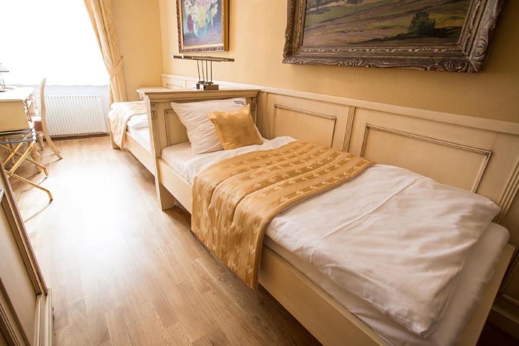 Pension Premium Cesky Krumlov Bilik gambar