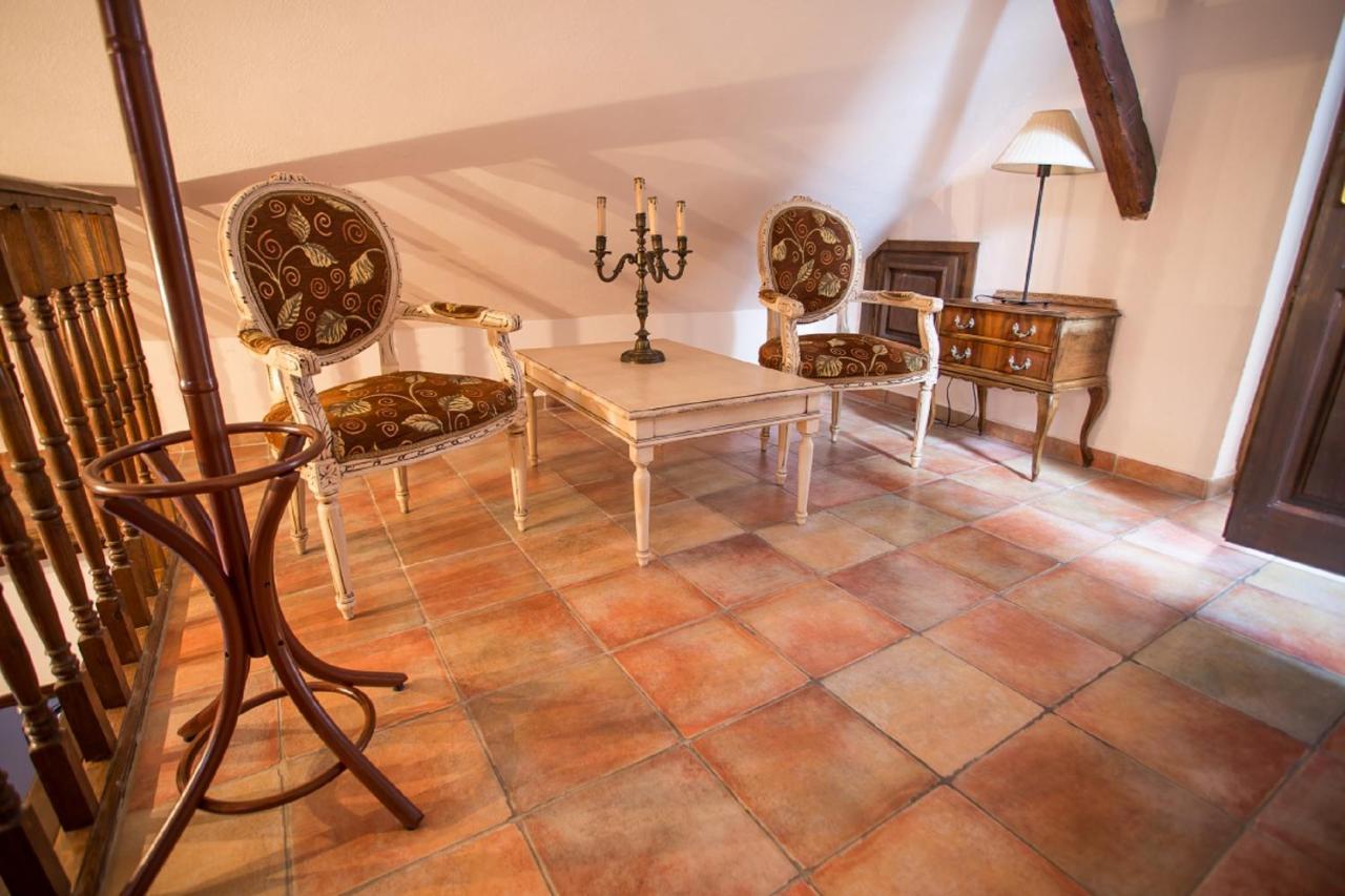 Pension Premium Cesky Krumlov Luaran gambar