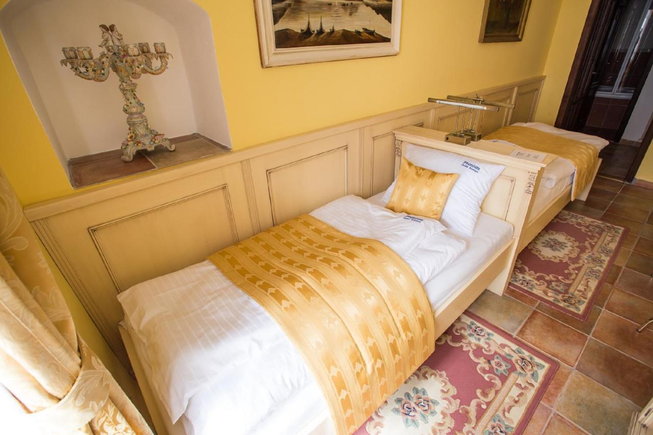 Pension Premium Cesky Krumlov Bilik gambar