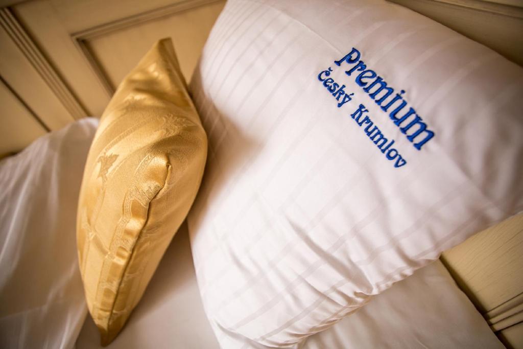 Pension Premium Cesky Krumlov Luaran gambar