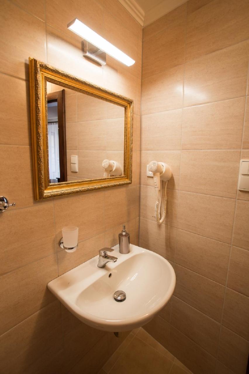 Pension Premium Cesky Krumlov Luaran gambar
