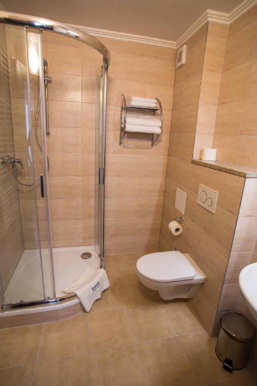 Pension Premium Cesky Krumlov Luaran gambar