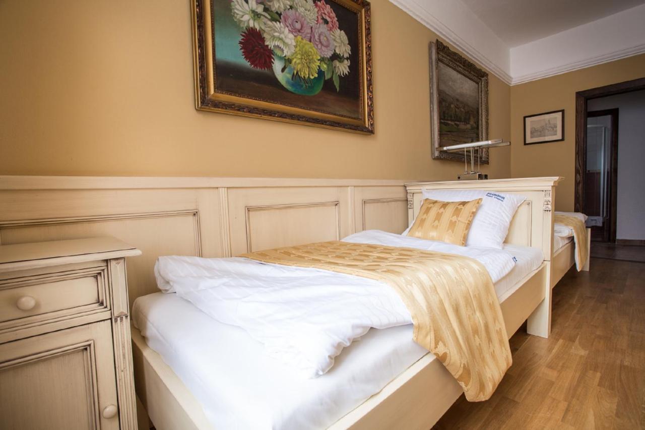 Pension Premium Cesky Krumlov Bilik gambar