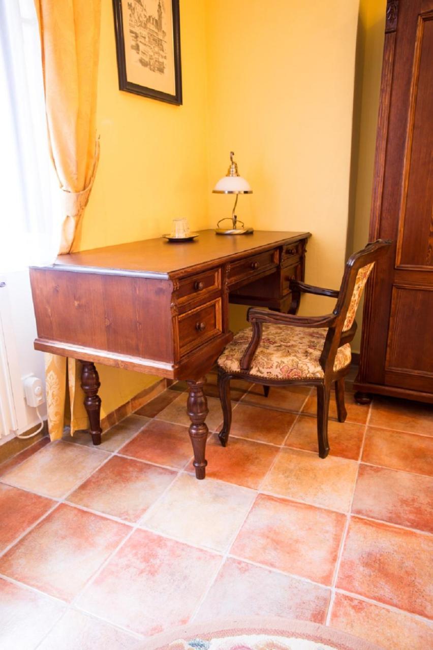 Pension Premium Cesky Krumlov Luaran gambar