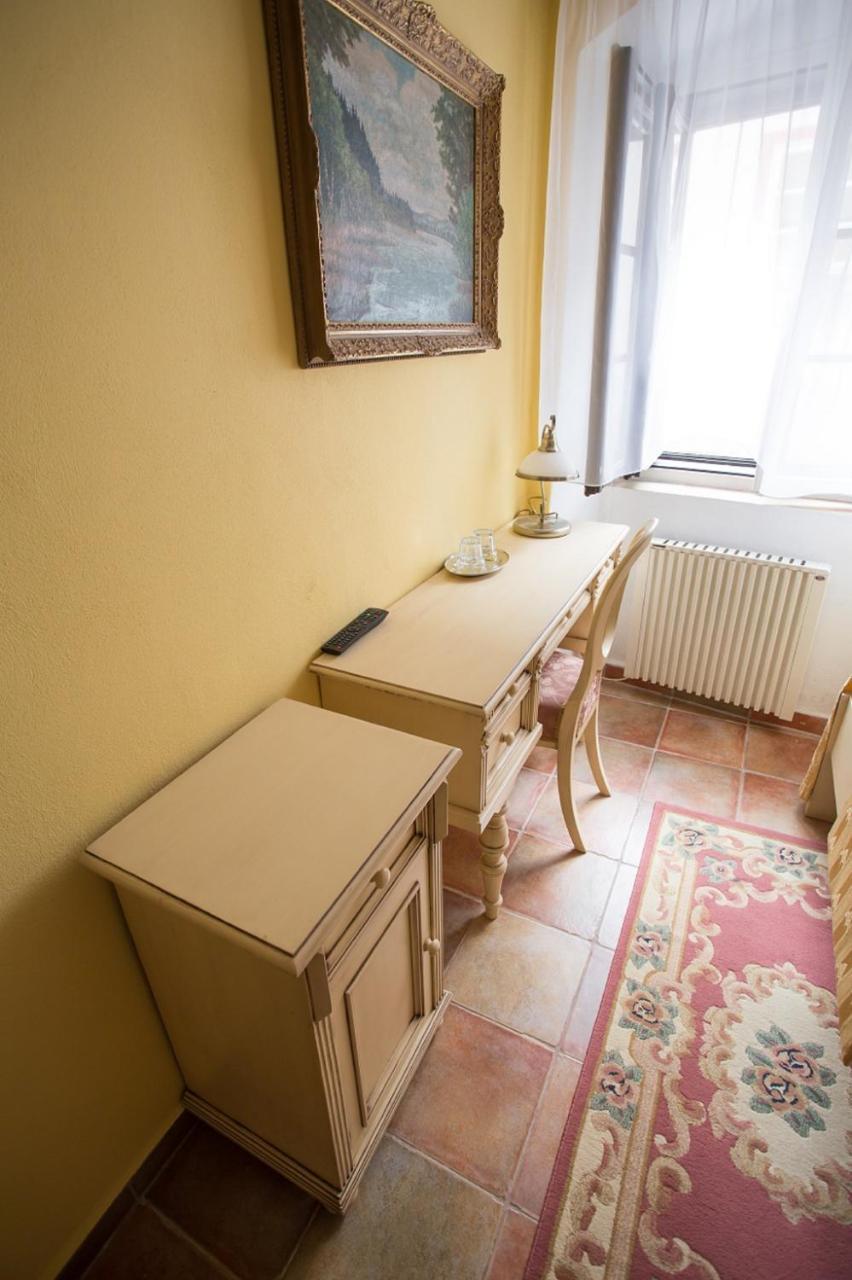 Pension Premium Cesky Krumlov Bilik gambar