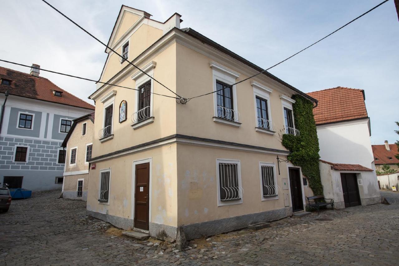 Pension Premium Cesky Krumlov Luaran gambar