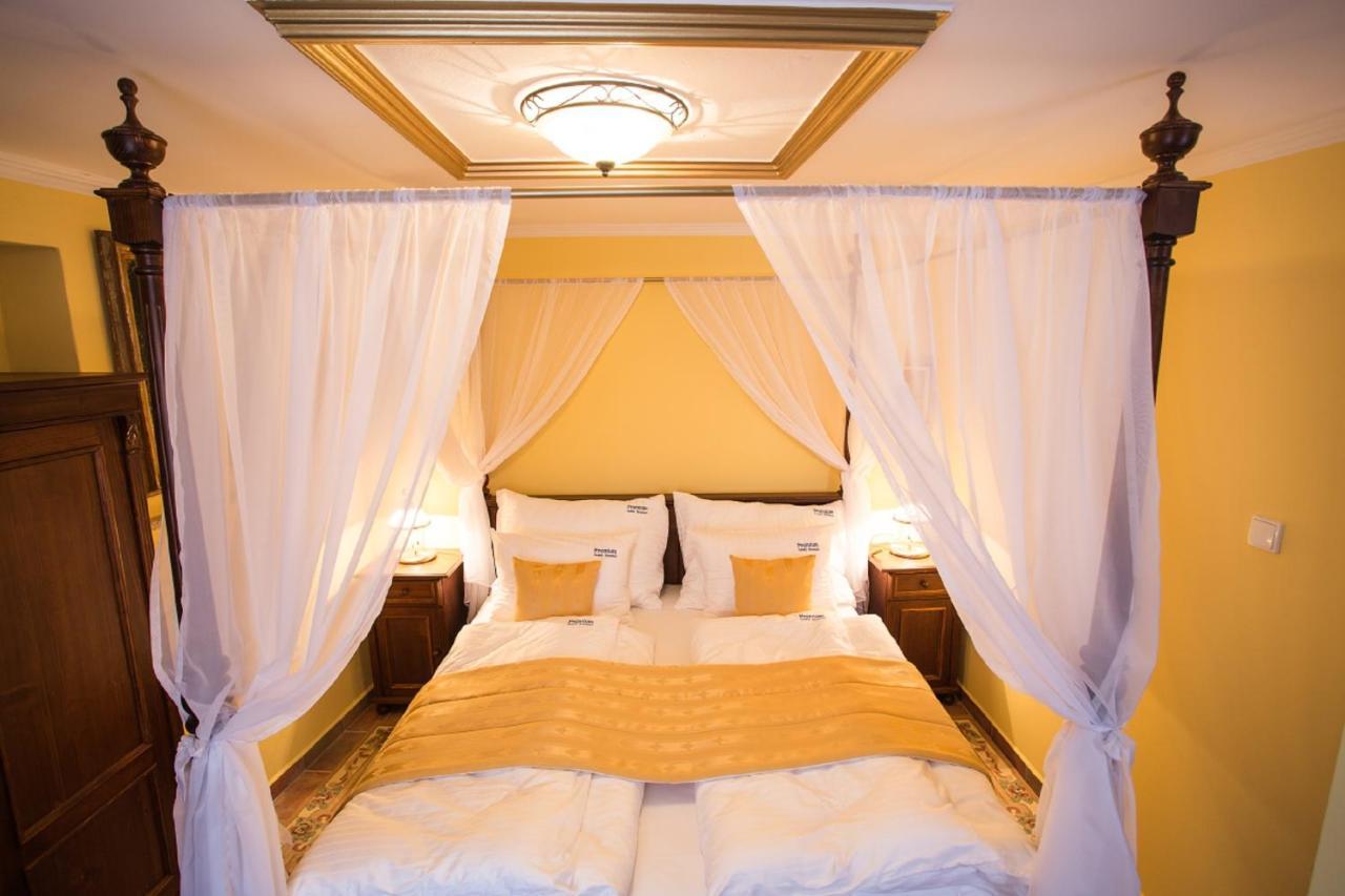 Pension Premium Cesky Krumlov Luaran gambar