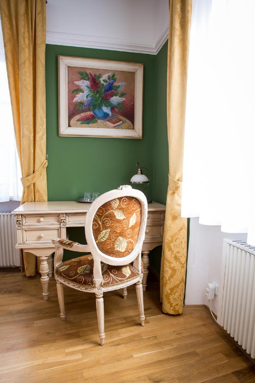 Pension Premium Cesky Krumlov Luaran gambar